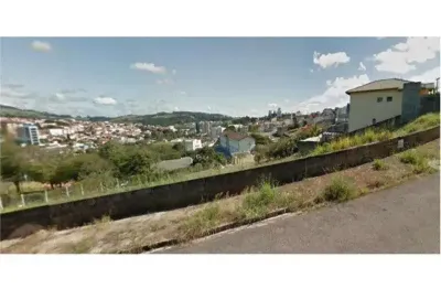 Terreno à venda, 611 m² por r$ 351.000,00 - jardim do lago - bragança paulista/sp