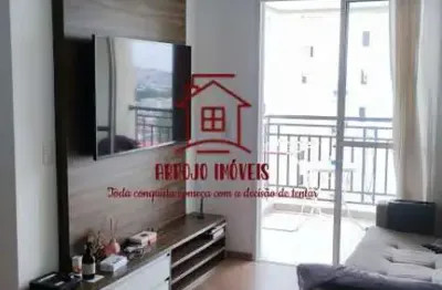 Apartamento para venda em são bernardo do campo, rudge ramos, 2 dormitórios, 1 suíte, 1 banheiro, 1 vaga