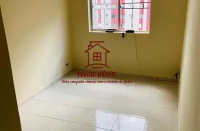 Apartamento para venda em são bernardo do campo, anchieta, 2 dormitórios, 1 banheiro, 1 vaga