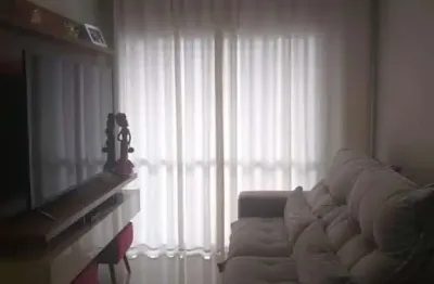 Apartamento para venda em são bernardo do campo, assunção, 2 dormitórios, 1 suíte, 2 banheiros, 1 vaga