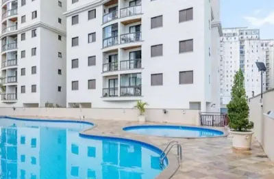 Apartamento para venda em são bernardo do campo, baeta neves, 3 dormitórios, 1 banheiro, 1 vaga