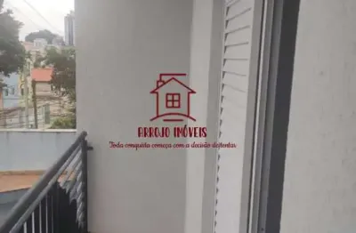 Apartamento para venda em santo andré, vila floresta, 3 dormitórios, 1 suíte, 1 banheiro, 2 vagas