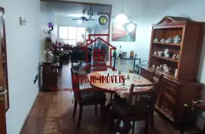 Apartamento para venda em são bernardo do campo, rudge ramos, 4 dormitórios, 4 suítes, 5 banheiros, 3 vagas