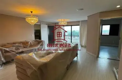 Apartamento para venda em são bernardo do campo, vila dayse, 4 dormitórios, 1 suíte, 3 banheiros, 3 vagas