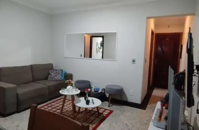 Apartamento para venda em são bernardo do campo, rudge ramos, 3 dormitórios, 1 banheiro, 2 vagas