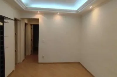 Apartamento para venda em são bernardo do campo, rudge ramos, 3 dormitórios, 1 banheiro, 2 vagas