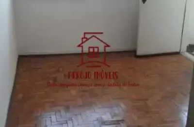 Apartamento para venda em são paulo, sé, 1 dormitório, 1 banheiro