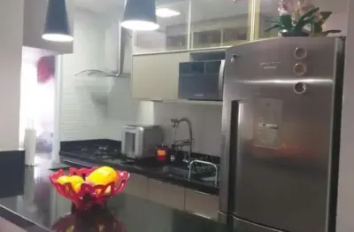 Apartamento para venda em são bernardo do campo, assunção, 2 dormitórios, 1 suíte, 2 banheiros, 1 vaga