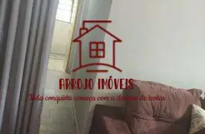 Apartamento para venda em santo andré, parque erasmo assunção, 2 dormitórios, 1 banheiro, 1 vaga