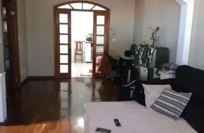 Sobrado para venda em são bernardo do campo, anchieta, 4 dormitórios, 2 banheiros, 2 vagas