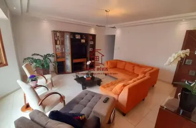 Sobrado para venda em são caetano do sul, santa paula, 3 dormitórios, 1 suíte, 4 banheiros, 4 vagas