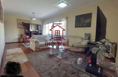 Apartamento para venda em são bernardo do campo, jardim chácara inglesa, 3 dormitórios, 1 suíte, 2 banheiros, 1 vaga