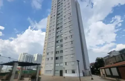 Apartamento para venda em são bernardo do campo, independência, 2 dormitórios, 1 suíte, 2 banheiros, 1 vaga