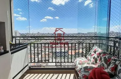 Apartamento para venda em são bernardo do campo, rudge ramos, 3 dormitórios, 1 suíte, 2 banheiros, 2 vagas
