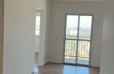 Apartamento para venda em são bernardo do campo, dos casa, 2 dormitórios, 1 banheiro, 1 vaga