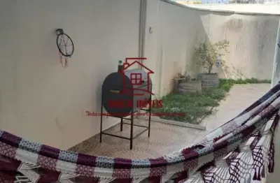 Apartamento para venda em santo andré, vila homero thon, 3 dormitórios, 1 banheiro, 1 vaga