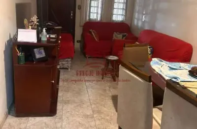 Casa térrea para venda em são bernardo do campo, alves dias, 3 dormitórios, 1 suíte, 2 banheiros, 3 vagas
