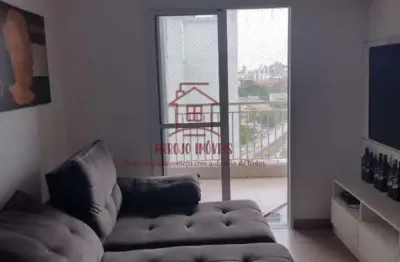 Apartamento para venda em são bernardo do campo, rudge ramos, 3 dormitórios, 1 suíte, 2 banheiros, 2 vagas