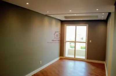 Apartamento para venda em são bernardo do campo, baeta neves, 2 dormitórios, 1 suíte, 1 banheiro, 2 vagas