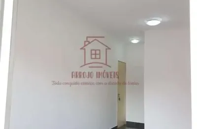 Apartamento para venda em são bernardo do campo, nova petrópolis, 3 dormitórios, 1 banheiro, 1 vaga