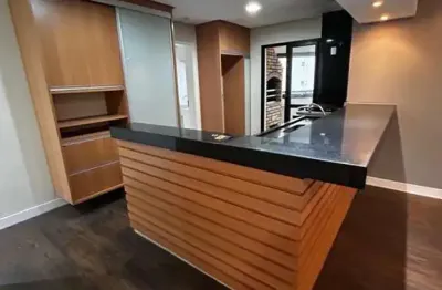 Apartamento para venda em santo andré, vila assunção, 3 dormitórios, 2 suítes, 1 banheiro, 4 vagas