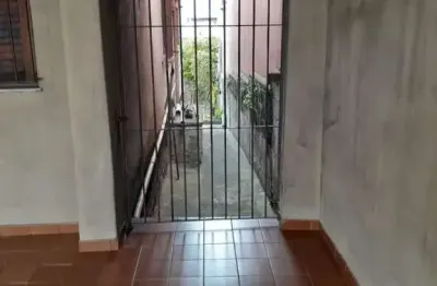 Casa térrea para venda em são bernardo do campo, baeta neves, 2 dormitórios, 1 banheiro, 3 vagas