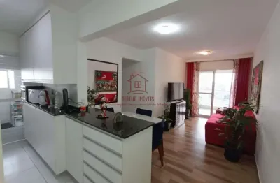Apartamento para venda em são caetano do sul, centro, 2 dormitórios, 1 suíte, 2 banheiros, 2 vagas