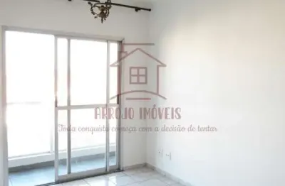 Apartamento para venda em são bernardo do campo, dos casa, 3 dormitórios, 1 banheiro, 1 vaga