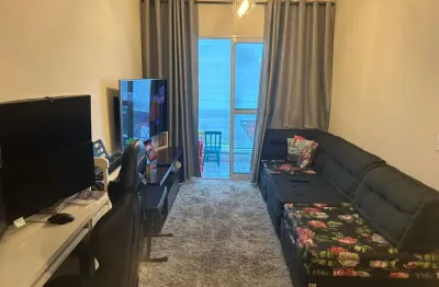 Apartamento para venda em são bernardo do campo, rudge ramos, 2 dormitórios, 2 suítes, 3 banheiros, 2 vagas