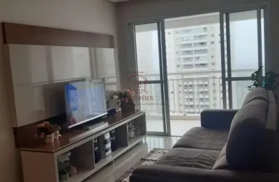 Apartamento para venda em são bernardo do campo, vila lusitânia, 3 dormitórios, 1 suíte, 2 banheiros, 2 vagas