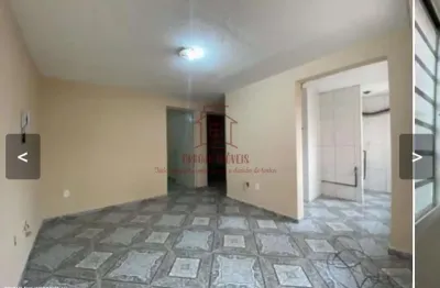 Apartamento para venda em são bernardo do campo, cooperativa, 2 dormitórios, 1 banheiro, 1 vaga