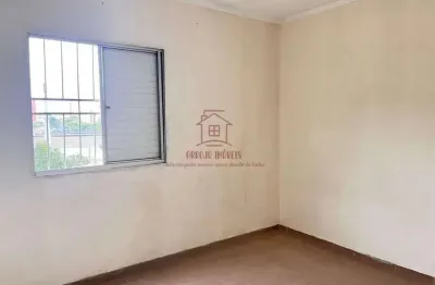 Apartamento para venda em são bernardo do campo, independência, 2 dormitórios, 1 banheiro, 1 vaga