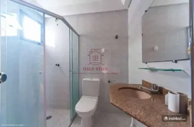 Apartamento para venda em são bernardo do campo, centro, 2 dormitórios, 1 suíte, 2 banheiros, 1 vaga