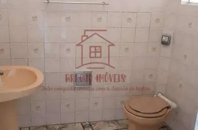 Casa térrea para venda em são bernardo do campo, vila caminho do mar, 3 dormitórios, 2 banheiros, 4 vagas