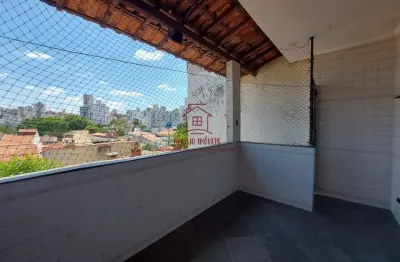 Apartamento para venda em são caetano do sul, olímpico, 2 dormitórios, 2 banheiros, 1 vaga