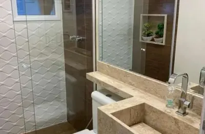 Apartamento para venda em são bernardo do campo, planalto, 2 dormitórios, 1 suíte, 2 banheiros, 1 vaga