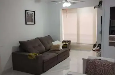 Apartamento para venda em santo andré, parque das nações, 2 dormitórios, 1 suíte, 1 banheiro, 2 vagas