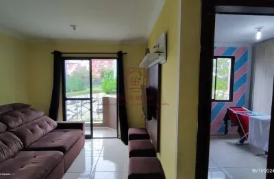 Apartamento para venda em são bernardo do campo, jardim irajá, 2 dormitórios, 1 banheiro, 1 vaga
