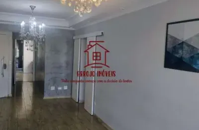 Apartamento para venda em são bernardo do campo, baeta neves, 3 dormitórios, 1 suíte, 2 banheiros, 2 vagas