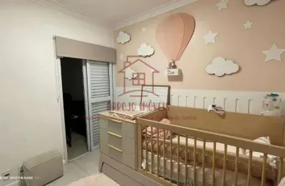 Cobertura duplex para venda em são bernardo do campo, baeta neves, 4 dormitórios, 1 suíte, 3 banheiros, 2 vagas