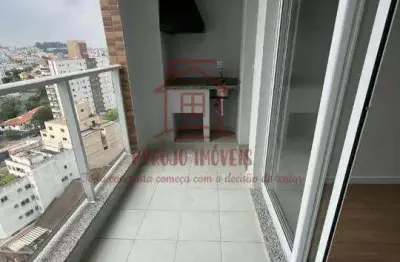 Apartamento para venda em são bernardo do campo, rudge ramos, 2 dormitórios, 1 suíte, 2 banheiros, 2 vagas