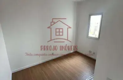 Apartamento para venda em são bernardo do campo, rudge ramos, 2 dormitórios, 1 banheiro, 1 vaga