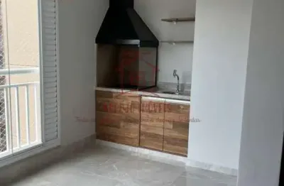 Apartamento para venda em são bernardo do campo, centro, 2 dormitórios, 1 suíte, 2 banheiros, 1 vaga