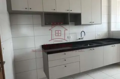 Apartamento para venda em praia grande, jardim real, 3 dormitórios, 1 suíte, 1 banheiro, 2 vagas