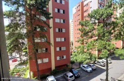 Apartamento para venda em são bernardo do campo, demarchi, 2 dormitórios, 1 banheiro, 1 vaga
