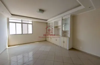 Apartamento para locação em são caetano do sul, centro, 4 dormitórios, 2 suítes, 3 banheiros, 1 vaga