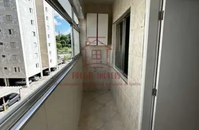 Apartamento para venda em são bernardo do campo, rudge ramos, 2 dormitórios, 1 banheiro, 1 vaga
