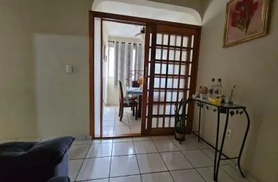 Apartamento para venda em são bernardo do campo, centro, 2 dormitórios, 1 banheiro, 1 vaga