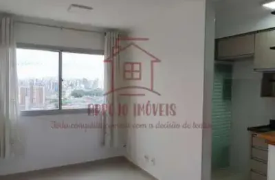 Apartamento para venda em são bernardo do campo, centro, 2 dormitórios, 1 banheiro, 1 vaga
