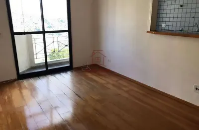 Apartamento para venda em são bernardo do campo, jardim irajá, 2 dormitórios, 1 banheiro, 1 vaga